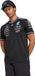adidas Performance Mercedes - AMG Petronas Formula One Team Authentiek Coureursshirt Heren Zwart M