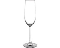 Olympia Modale Flute 21,5cl - 6 Stuks