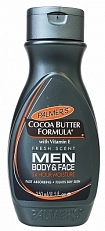 Palmer's Palmer's Cocoa Butter Formula Men