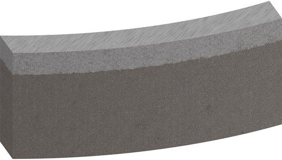 Bosch Accessoires Bosch PRO draadboren nat 82 x 10 mm 1 1/4-inch UNC - 2608601751