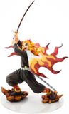 Bellfine Demon Slayer: Kimetsu no Yaiba Statue 1/8 Kyojuro Rengoku 33 cm