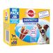 Pedigree Dentastix kauwstaven voor kleine honden 5 - 10 kg - 56 kauwsticks