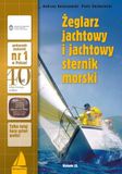 Żeglarz jachtowy i jachtowy sternik morski