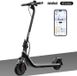 Segway Trottinette électrique E2 E II, 450W, roues de 8,1 pouces, compact, maniable