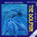 Music&Words Medwyn Goodall - Way Of The Dolphin (CD)