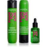 Matrix Food For Soft handige verpakking voor intensieve hydratatie
