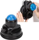 Merkloos 360 Degree Rotating Massage Roller - Massage Ball - Muscle Massage Ball - Improves Blood Circulation - Relieves Muscle Soreness - Shoulder, Neck & Upper Back Massage