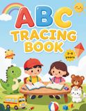 ABC Coloring Book for Kids