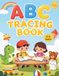 ABC Coloring Book for Kids