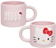 Paladone Products Sanrio Mok / Beker Hello Kitty Cups & Mok / Bekers