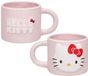 Paladone Products Sanrio Mok / Beker Hello Kitty Cups & Mok / Bekers