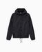 A|X Armani Exchange Veste coupe-vent noire pour femme XS