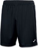 Joma Paris II Short Dames - Zwart | Maat: L