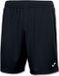 Joma Paris II Short Dames - Zwart | Maat: L