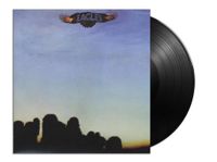Warner Music Eagles (LP)