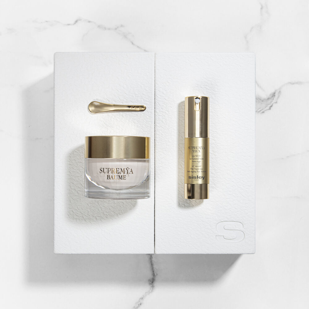 Sisley   Suprem&#255;a Coffret Prestige