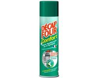Decapfour Ovenreiniger Confort 500 ml Spray