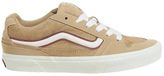 Vans Caldrone Sport Heren Sneakers - Bruin