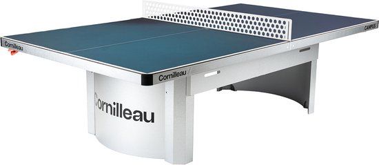Cornilleau Campus Outdoor Tafeltennistafel Blauw
