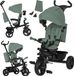 Lionelo Haari Driewieler 2in1