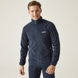 Regatta Hadfield Fleecejack Heren Blauw