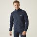 Regatta Hadfield Fleecejack Heren Blauw