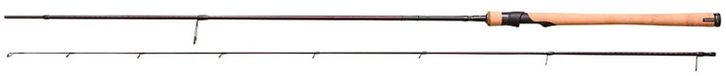 Savage Gear SG6 Canne spinning Or 2,46 m / 7-24 g
