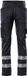 Mascot Frontline Pantalon de travail avec poches sur les cuisses - Noir - C60