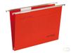 Atlanta Hangmap Spectrum A6622-142 A4 U-bodem rood