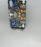 Tech21 Liberty London Evoluxe Marham iPhone XS Backcover
