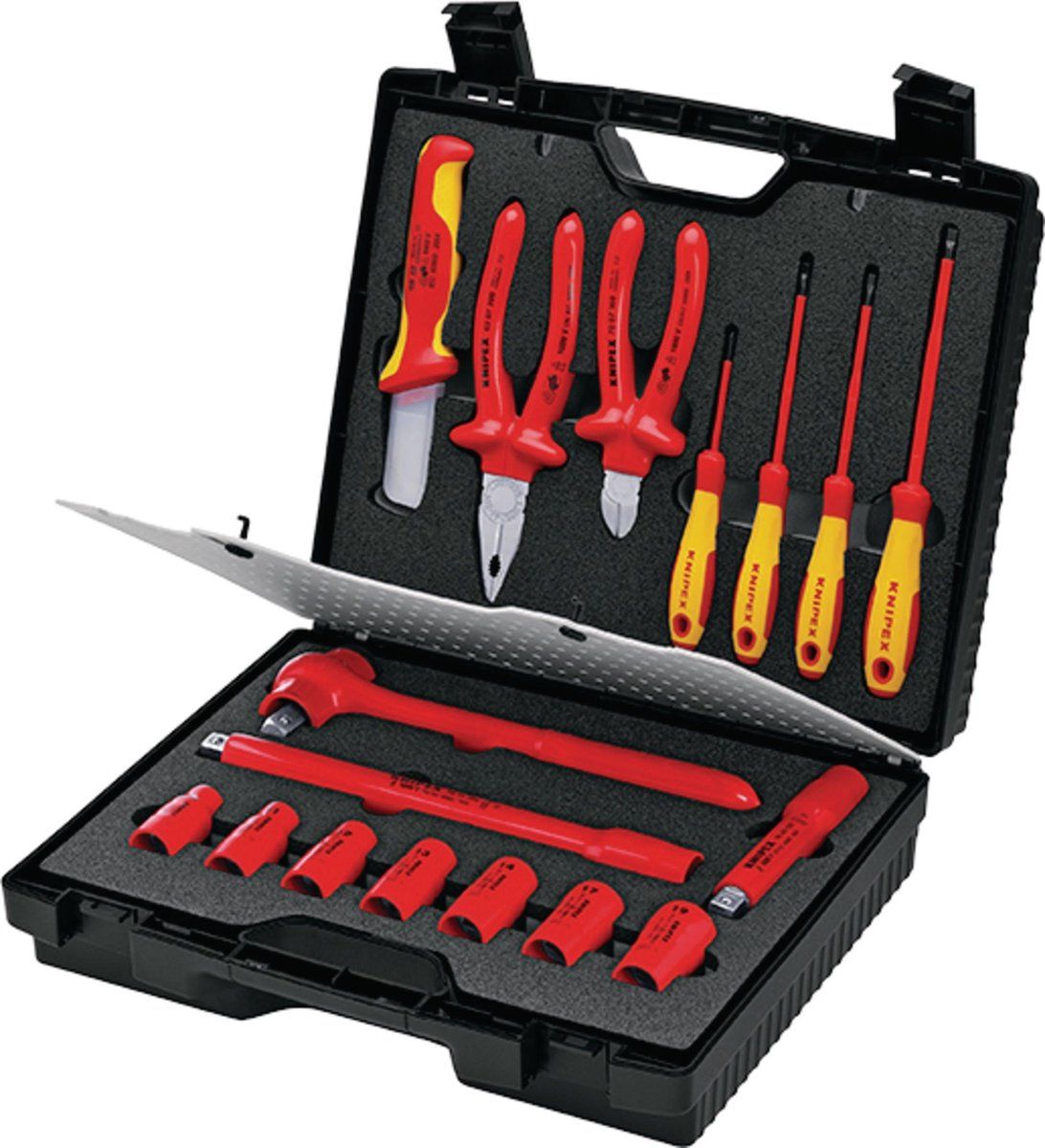 KNIPEX 98 99 11