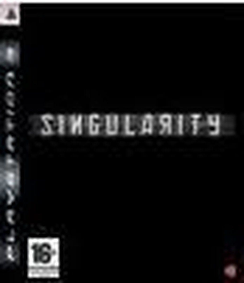 Panda - Singularity