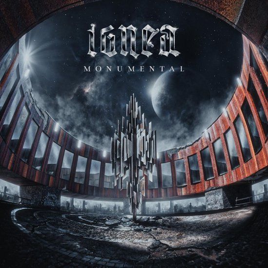 Ignea - Monumental (CD)