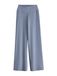 self. Broek duifblauw