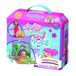 Alltoys TV Baby Buppies Babies Play Set