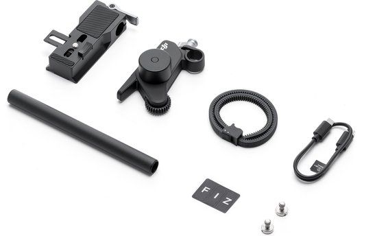 DJI Focus Pro Motor - Accessoire kit - Zwart