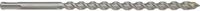 SDS-boor C.K T3120A 16100 Wolfraamcarbide Multifunctionele boor 16 mm Gezamenlijke lengte 1000 mm 1 stuk(s)