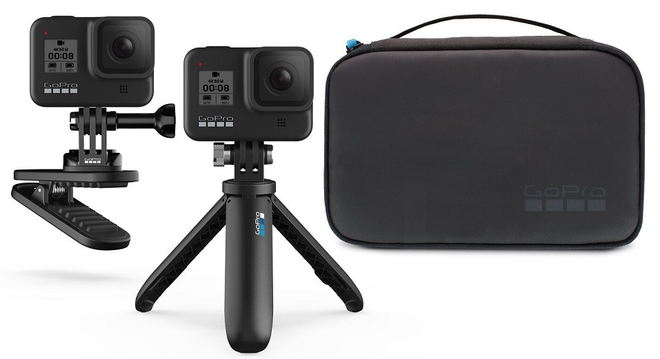 GoPro   AKTTR-002