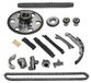 StarTech Navara Distributieset - Motor distributieketting set - Geschikt voor Navara D22 D40 Pathfinder R51 - 2,5 liter diesel - Vervanging voor OEM-onderdeel 13028-EB300