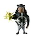 Banpresto One Piece BP29757P Actiefiguur, 13 cm, meerkleurig