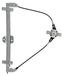 Valeo Ramenmechanisme Links Voor 851738