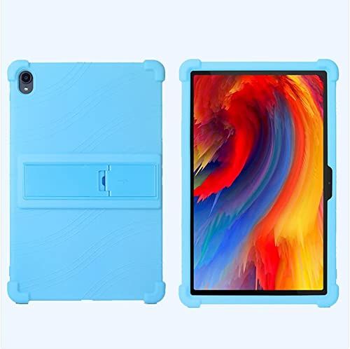 YHFZR Koffer voor Nokia T20 / - / - / Blauw