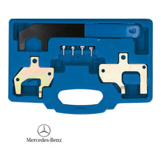 Brilliant Tools Brilliant Tools motor-instelgereedschapset voor Mercedes-Benz M112 + M113 Aantal:1