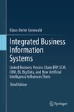 Integrated Springer Nature Integrated Business Information Systems Hardcover
