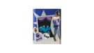 Clown Panda Clown Bad Guy Verkleed Set voor Carnaval