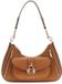 GUESS Jessa Shoulder Bag Caramel bruine