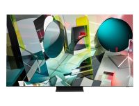 Samsung QE65Q900TSL / QLED screen / 65 inch / 2020