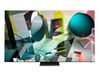 Samsung QE65Q900TSL / QLED screen / 65 inch / 2020