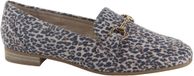 Marco Tozzi Instappers - Dames - Beige - Maat: 38