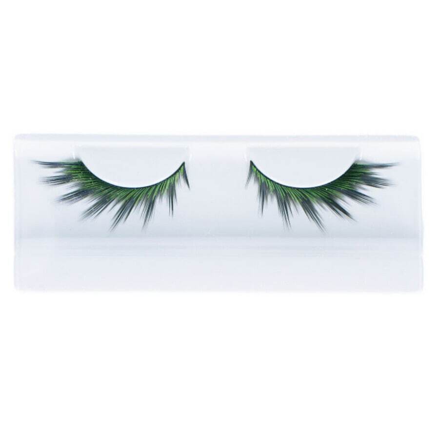 Make-up Studio Lashes Glitter & Glamour Nepwimpers - Queen of the Night
